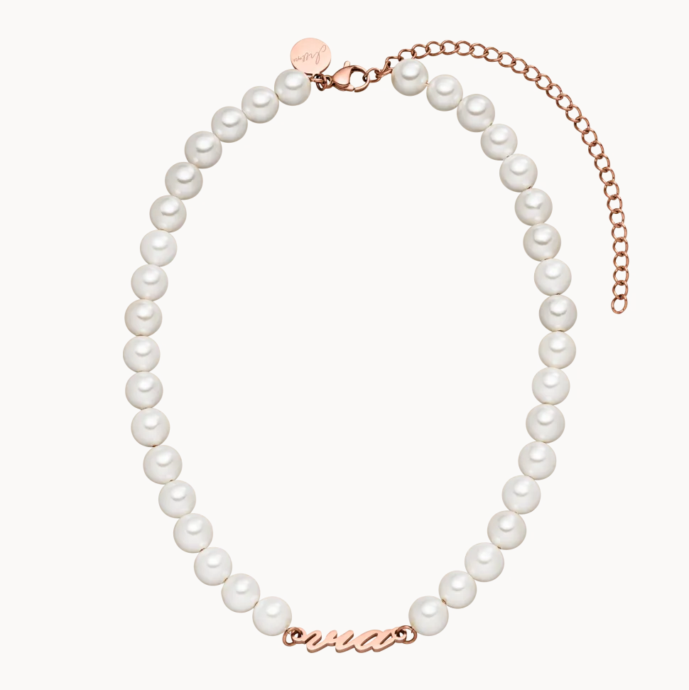 PURELEI Ketten<Via Pearl Kette