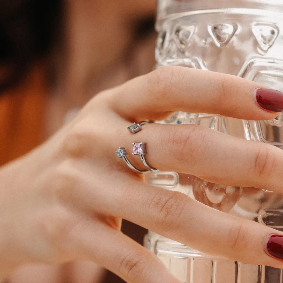 PURELEI Ringe<Vivid Ring