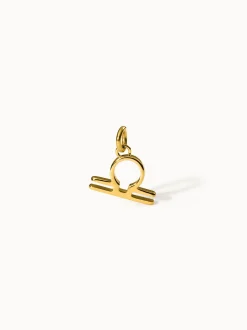 PURELEI Charms<Waage Zodiac Charm