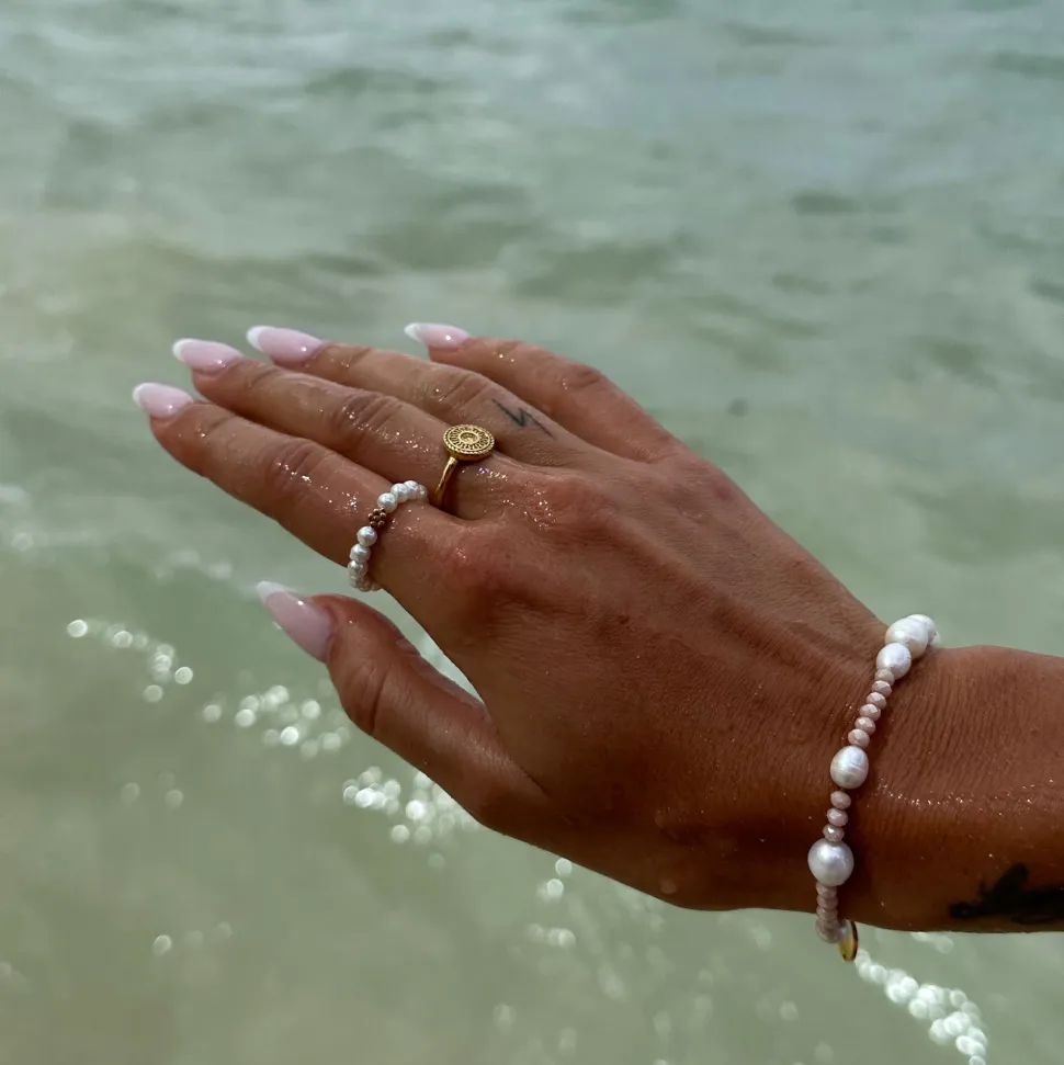 PURELEI Ringe<Waina Ring