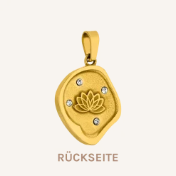PURELEI Charms<Wave Coin Charm