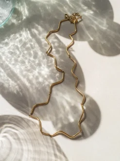 PURELEI Ketten<Waves Kette