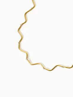 PURELEI Ketten<Waves Kette