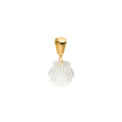 PURELEI Charms<White Sparkle Charm