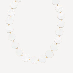 PURELEI Ketten<White Sparkle Kette