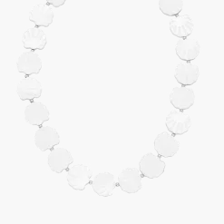 PURELEI Ketten<White Sparkle Kette