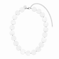 PURELEI Ketten<White Sparkle Kette