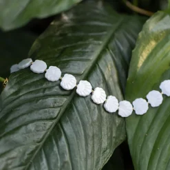 PURELEI Ketten<White Sparkle Kette