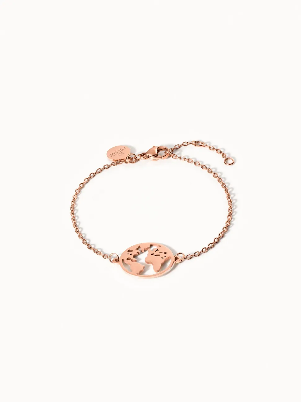 PURELEI Armbänder<World Map Armband