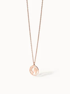 PURELEI Ketten<World Map Kette