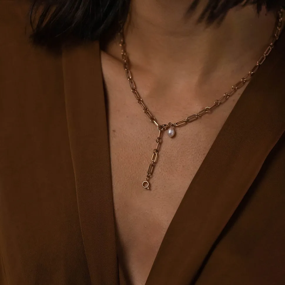 PURELEI Ketten<Zodiac Charm Kette