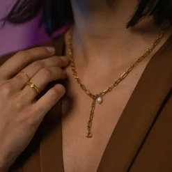 PURELEI Ketten<Zodiac Charm Kette