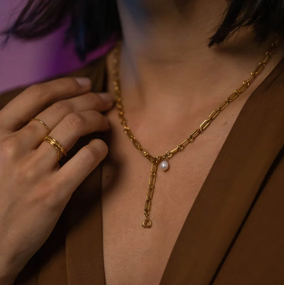 PURELEI Ketten<Zodiac Charm Kette