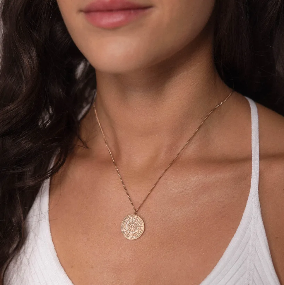PURELEI Ketten<Zodiac Kette