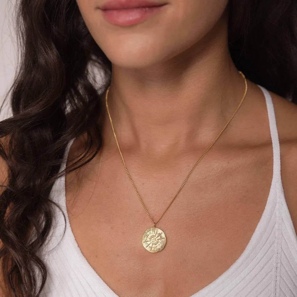 PURELEI Ketten<Zodiac Kette