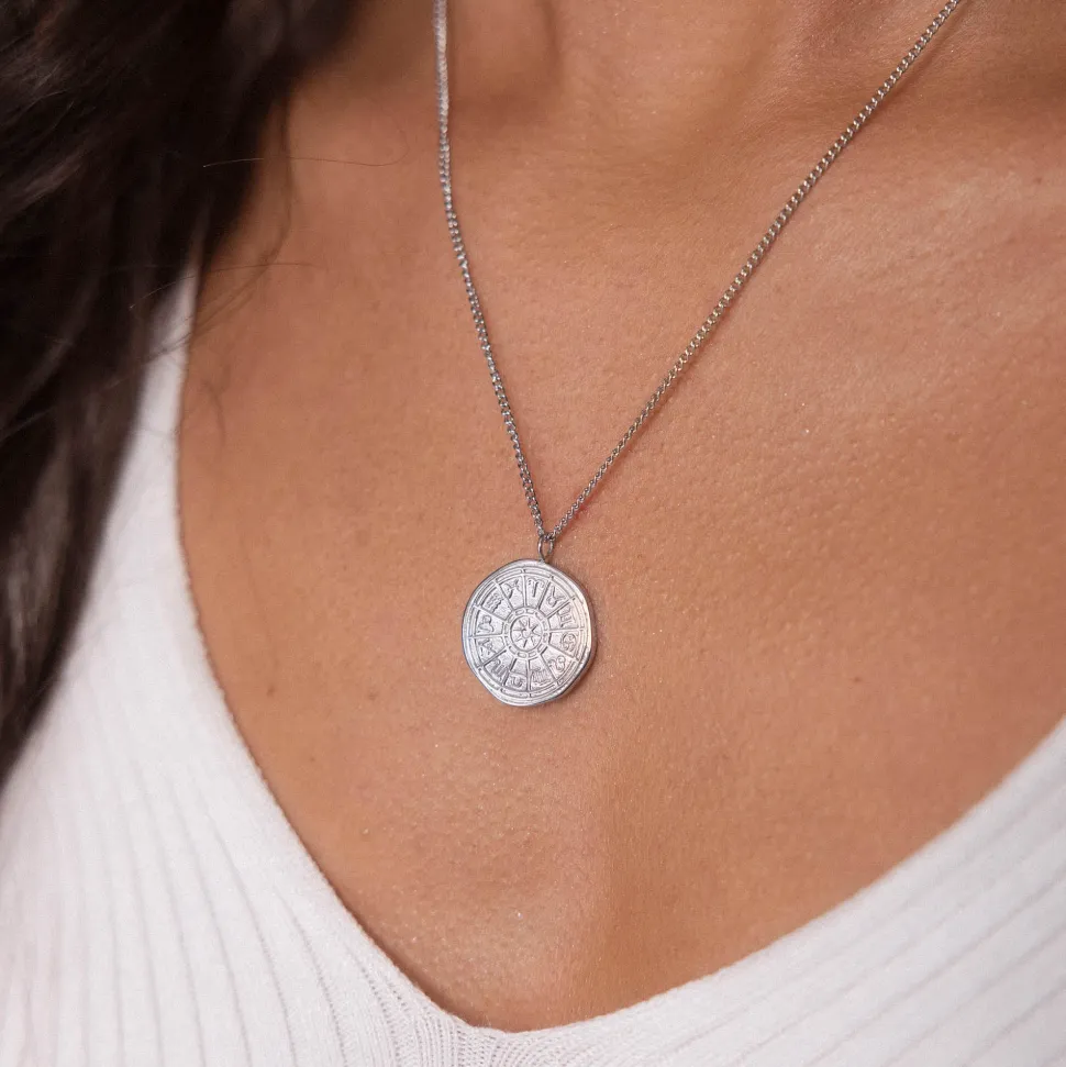 PURELEI Ketten<Zodiac Kette